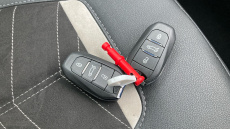 Vauxhall Mokka 100kW Ultimate 50kWh 5dr Auto Electric Hatchback